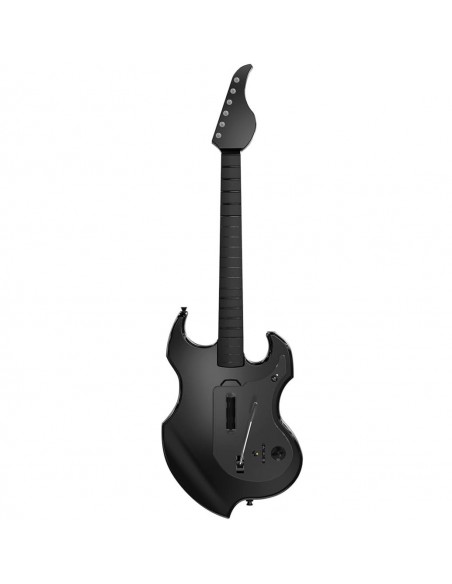 -15139-PS5 - Riffmaster Wireless Guitar Controller-0708056072599