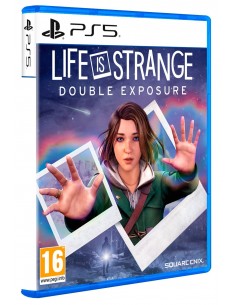 PS5 - Life is Strange:...