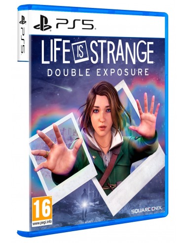 15141-PS5 - Life is Strange: Double Exposure-5021290099135