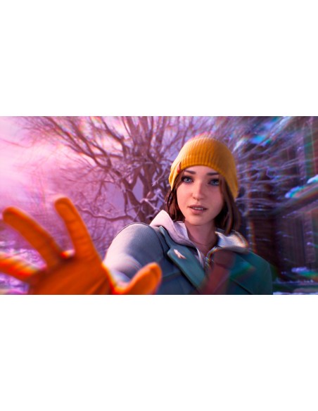 -15141-PS5 - Life is Strange: Double Exposure-5021290099135