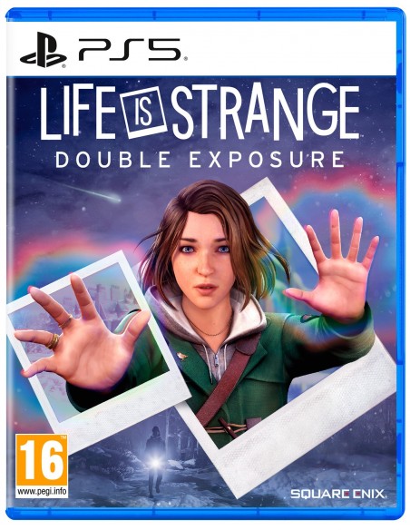 -15141-PS5 - Life is Strange: Double Exposure-5021290099135