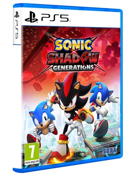 -15146-PS5 - Sonic x Shadow Generations-5055277054565