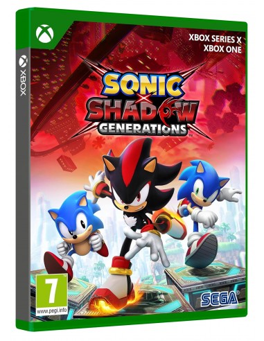 15143-Xbox Smart Delivery - Sonic x Shadow Generations-5055277054404