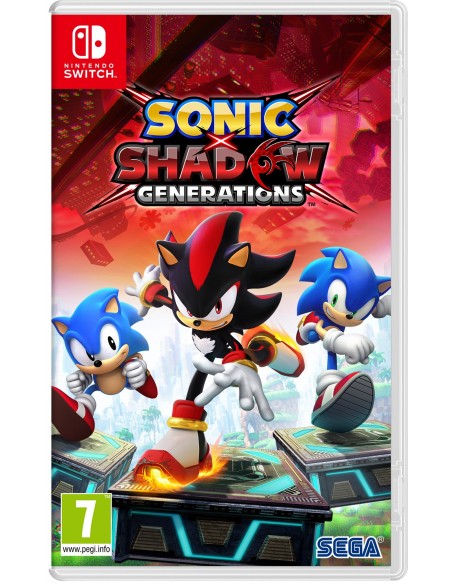 -15145-Switch - Sonic x Shadow Generations-5055277054329