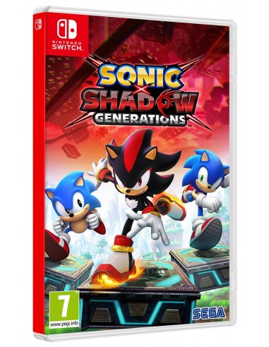 15145-Switch - Sonic x Shadow Generations-5055277054329