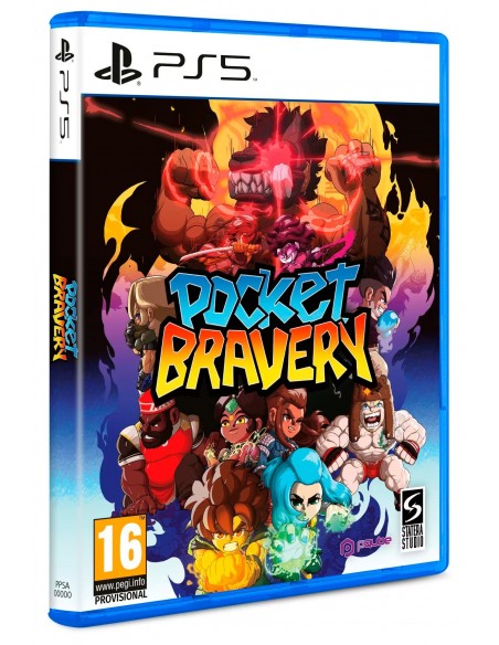 -12362-PS5 - Pocket Bravery-5060690796817