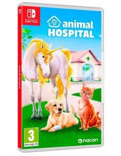 Switch - Animal Hospital