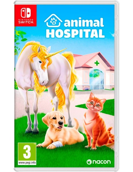 -13456-Switch - Animal Hospital-3665962021714