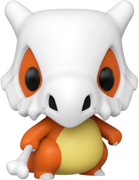 -10467-Figuras - Figura POP! Pokemon Cubone-0889698650410