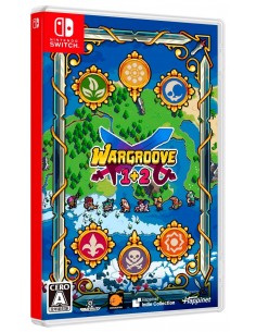 Switch - Wargroove 1 + 2 -...