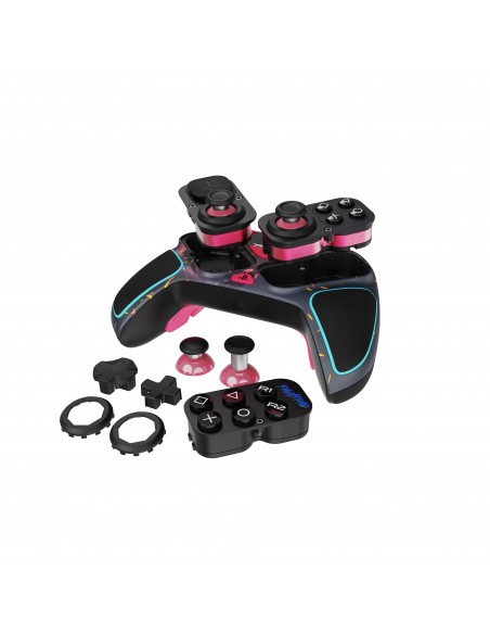 -15181-PS5 - Victrix Pro BFG Wireless Controller Tekken 8 Rage A-0708056073633