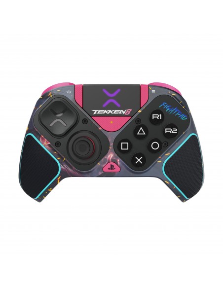 -15181-PS5 - Victrix Pro BFG Wireless Controller Tekken 8 Rage A-0708056073633