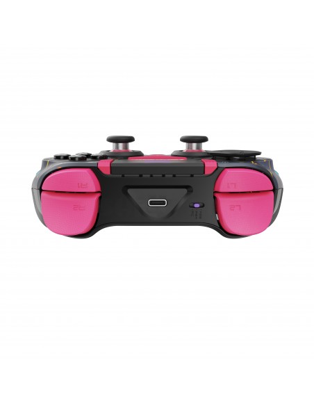 -15181-PS5 - Victrix Pro BFG Wireless Controller Tekken 8 Rage A-0708056073633