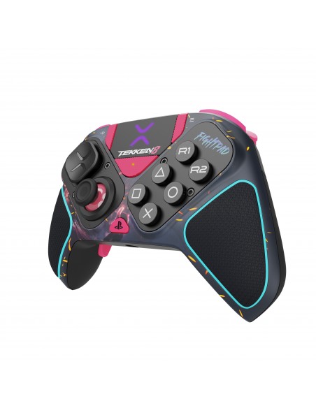 -15181-PS5 - Victrix Pro BFG Wireless Controller Tekken 8 Rage A-0708056073633