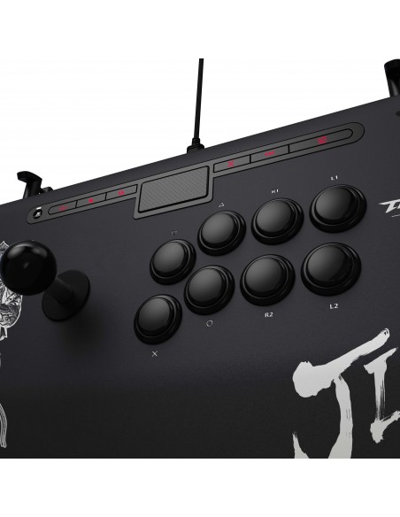 -15179-PS5 - Victrix Pro FS Arcade Fight Stick Tekken 8 Jin-0708056073572