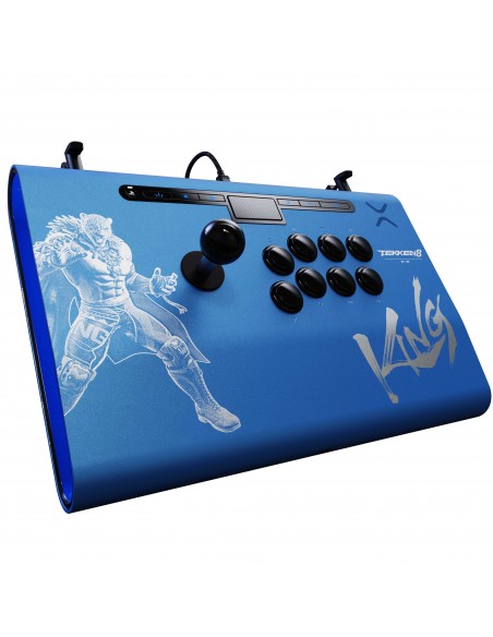 -15180-PS5 - Victrix Pro FS Arcade Fight Stick Tekken 8 King-0708056073596