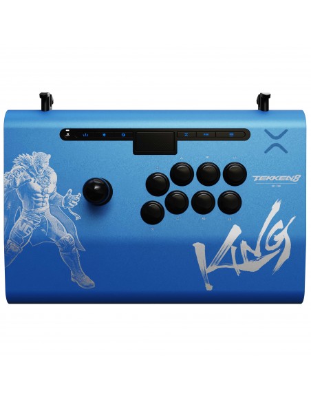 -15180-PS5 - Victrix Pro FS Arcade Fight Stick Tekken 8 King-0708056073596