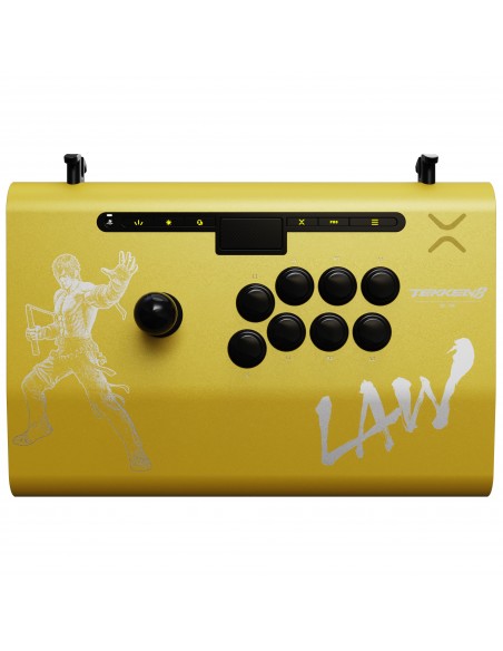 -15182-PS5 - Victrix Pro FS Arcade Fight Stick Tekken 8 Law-0708056073619