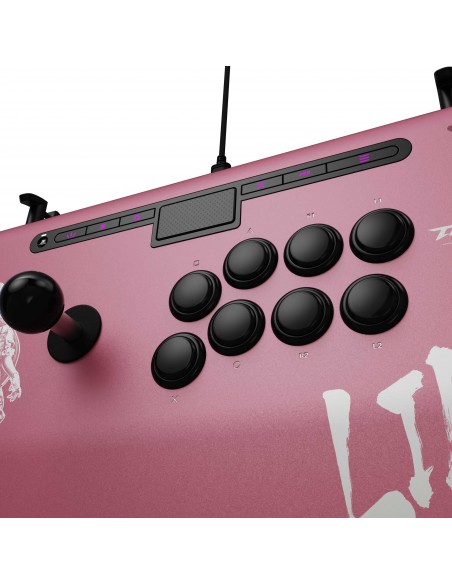 -15184-PS5 - Victrix Pro FS Arcade Fight Stick Tekken 8 Lili-0708056073602