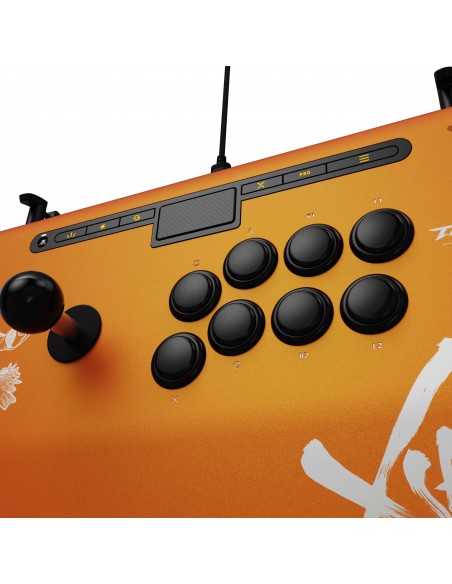 -15178-PS5 - Victrix Pro FS Arcade Fight Stick Tekken 8 Xiaoyu-0708056073626