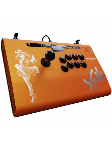 -15178-PS5 - Victrix Pro FS Arcade Fight Stick Tekken 8 Xiaoyu-0708056073626