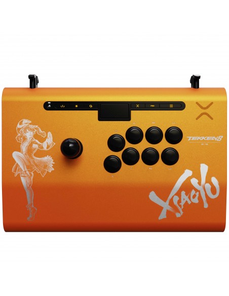 -15178-PS5 - Victrix Pro FS Arcade Fight Stick Tekken 8 Xiaoyu-0708056073626