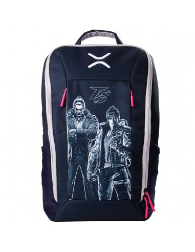 15183-PS5 - Victrix Tournament Backpack Tekken 8 Edition-0708056072919