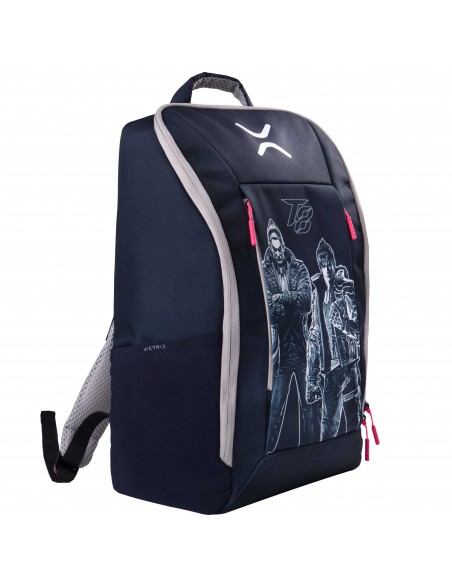 -15183-PS5 - Victrix Tournament Backpack Tekken 8 Edition-0708056072919