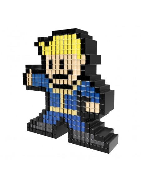 -2294-Merchandising - Pixel Pals Vault Boy-0708056060626