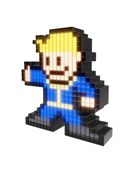 -2294-Merchandising - Pixel Pals Vault Boy-0708056060626