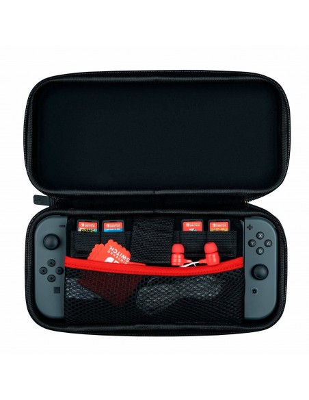 -866-Switch - Funda Slim Travel Case Edicion Mario Camo-0708056064013