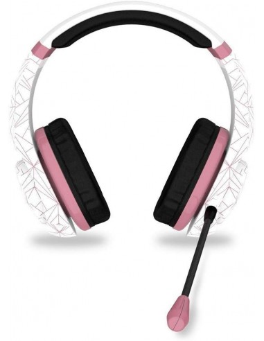 Cascos ps4 gold shops rose