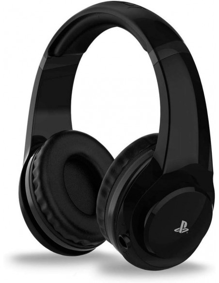 -3479-PS4 - PRO4 70 Negro Auricular Gaming Licenciado-5055269709183