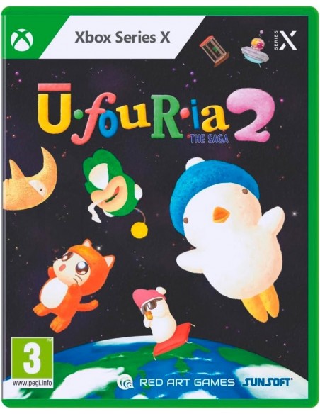 -15239-Xbox Smart Delivery - Ufouria 2: The Saga-3760328373817