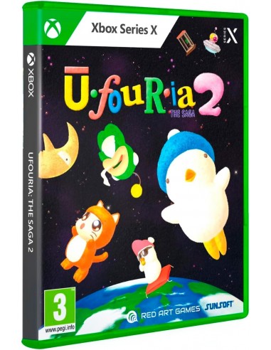 15239-Xbox Smart Delivery - Ufouria 2: The Saga-3760328373817