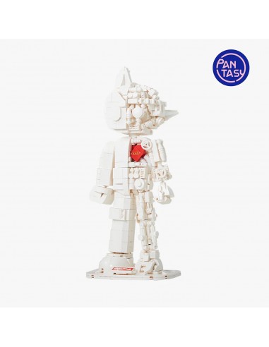 15204-Figuras - Astro Boy Artist Perspective Machine Set Construcción 32 cm Astro Boy-6973817321382