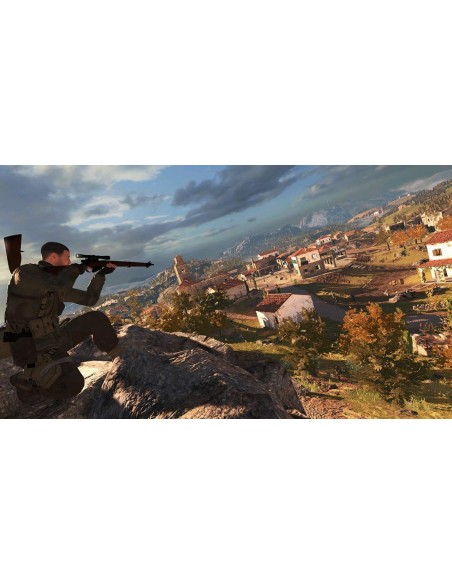 -15254-Switch - Sniper Elite 4 - Import-0812303015205