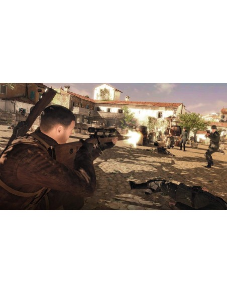 -15254-Switch - Sniper Elite 4 - Import-0812303015205