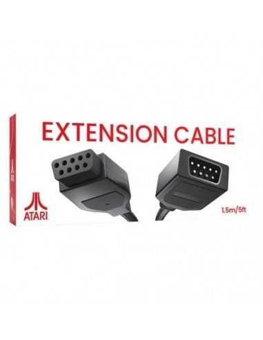 15256-Retro - Accessory Extension Cable (1,5m)-4020628584269