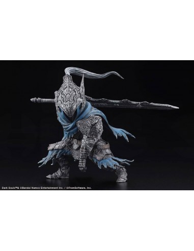 15281-Figuras - Figura Dark Souls Artorias Of The Abyss 13 cm-4571392000610