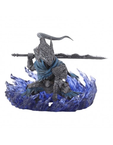 15279-Figuras - Figura Dark Souls Artorias Of The Abyss Limited ED 13cm-4571392000627