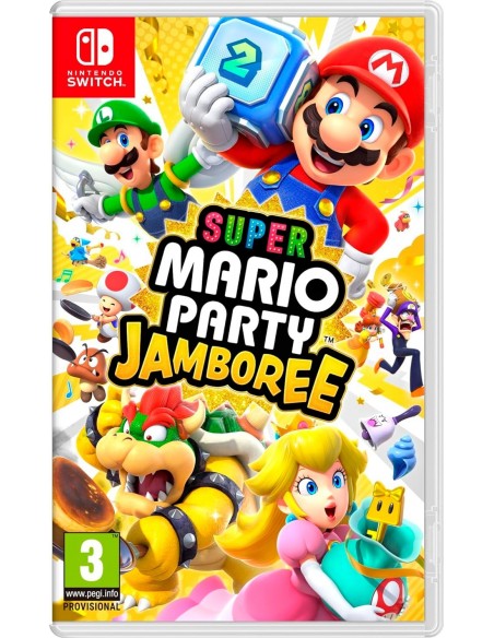 -15264-Switch - Super Mario Party Jamboree-0045496512651