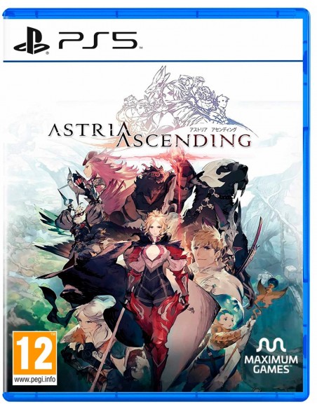 -6803-PS5 - Astria Ascending-5016488137393