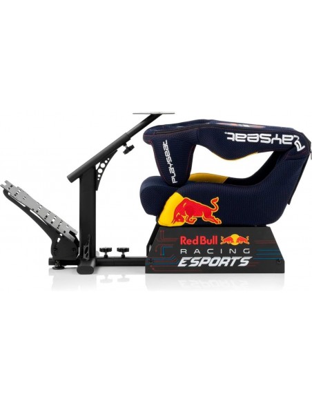 -15288-Multi Plataforma - Playseat Silla Evolution Pro Red Bull Racing Sport-8717496872999