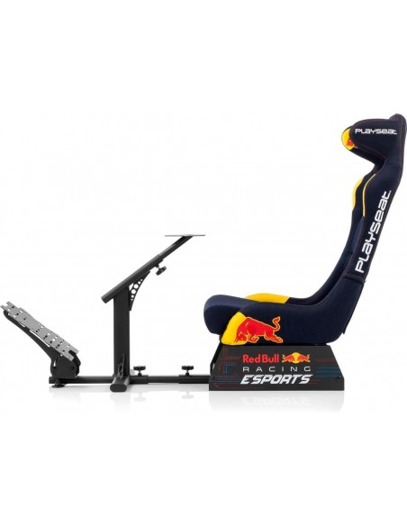 -15288-Multi Plataforma - Playseat Silla Evolution Pro Red Bull Racing Sport-8717496872999