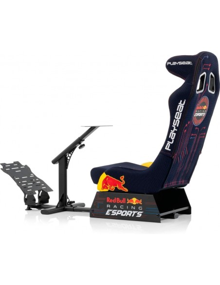 -15288-Multi Plataforma - Playseat Silla Evolution Pro Red Bull Racing Sport-8717496872999