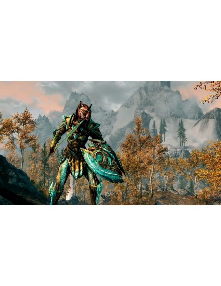 -8678-Switch - The Elder Scrolls V: Skyrim - Imp - USA-0045496591663