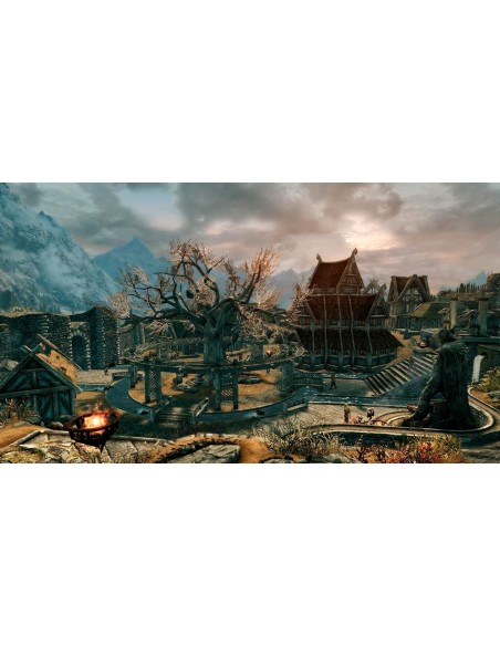 -8678-Switch - The Elder Scrolls V: Skyrim - Imp - USA-0045496591663