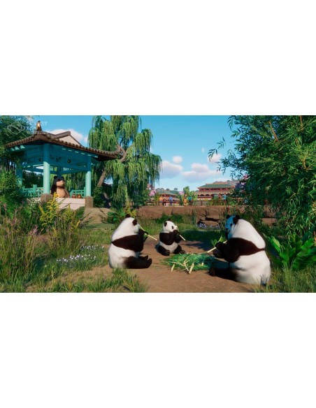 -15309-PS5 - Planet Zoo: Console Edition-5056208823861