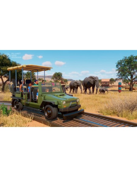 -15309-PS5 - Planet Zoo: Console Edition-5056208823861